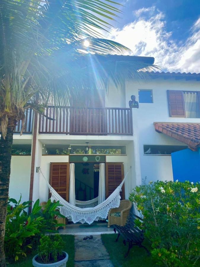 Casa ideal em condomínio fechado a 200m da Praia Maranduba, área de lazer completa Ubatuba Exterior foto
