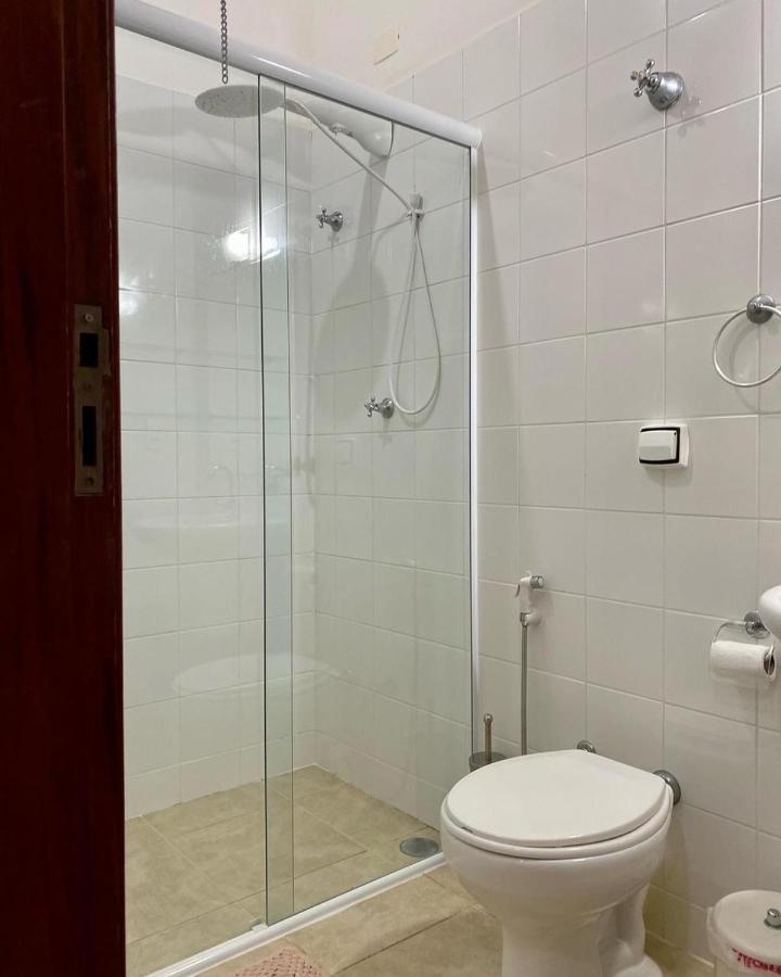 Casa ideal em condomínio fechado a 200m da Praia Maranduba, área de lazer completa Ubatuba Exterior foto